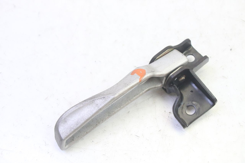 photo de REPOSAPIES TRASERA DERECHA PEUGEOT TWEET PRO EFI 4T 50 (2021 - 2022) - Vista general del producto