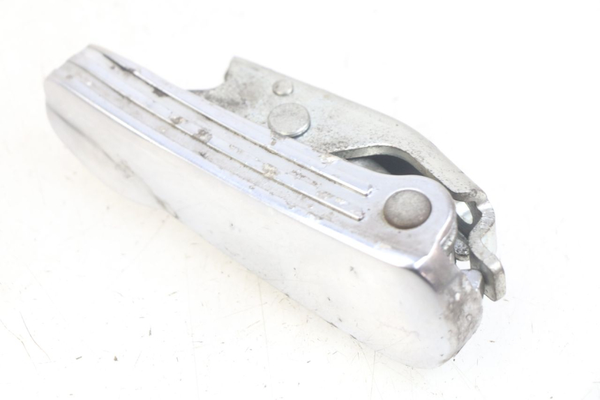 photo de SOPORTE DE PIE TRASERO DERECHO PIAGGIO VESPA GRANTURISMO 125 (2003 - 2007) - Otra perspectiva