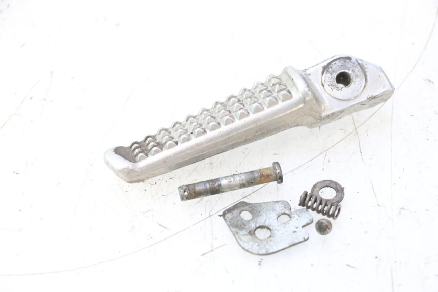 photo de REPOSAPIES TRASERA DERECHA HONDA VFR FI RC46 800 (1998 - 2001) - Vista principal