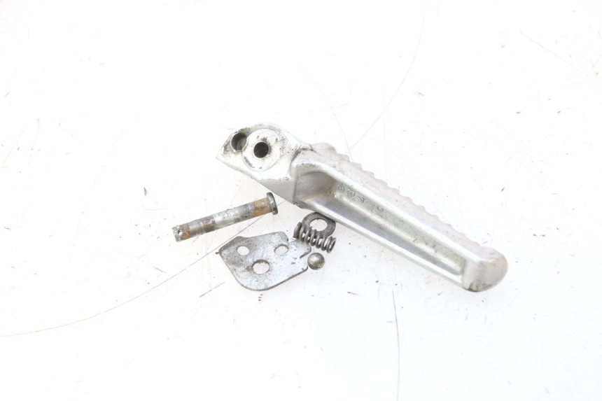 photo de REPOSAPIES TRASERA DERECHA HONDA VFR FI RC46 800 (1998 - 2001) - Zoom estado de uso