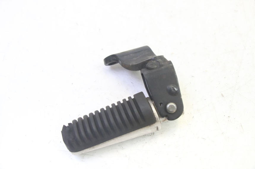 photo de REPOSAPIES TRASERA DERECHA YAMAHA X-MAX XMAX 250 (2006 - 2009) - Zoom estado de uso