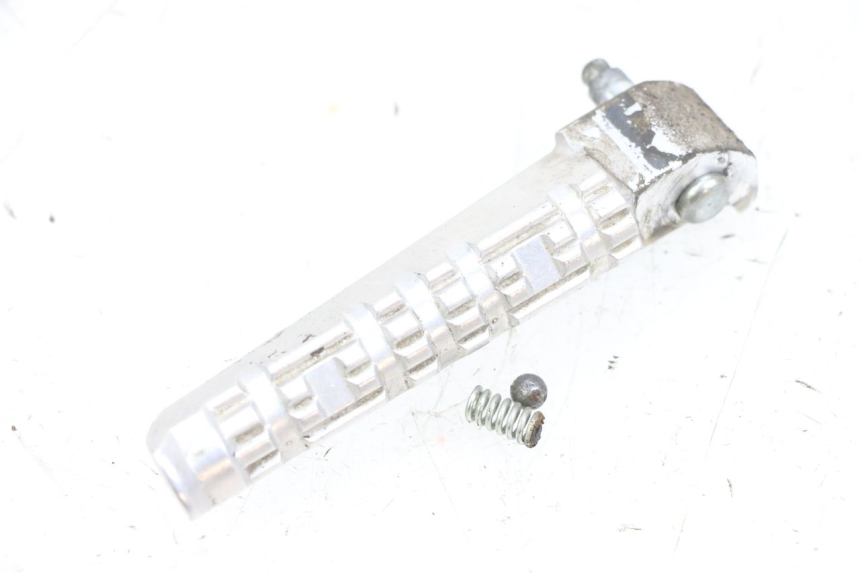 photo de REPOSAPIES TRASERA DERECHA YAMAHA X-MAX XMAX 125 (2010 - 2013) - Vista principal