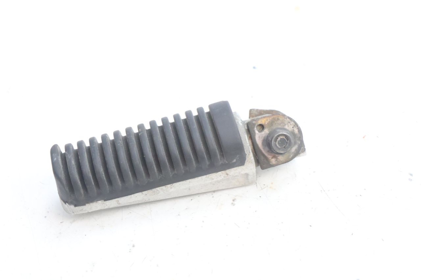 photo de REPOSAPIES TRASERA DERECHA YAMAHA XJR 1300 (1998 - 2002) - Zoom estado de uso
