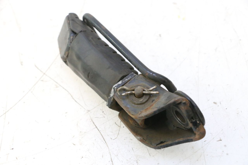photo de REPOSAPIES TRASERA IZQUIERDA HONDA CB TWO FIFTY 250 (1991 - 2002) - Otra perspectiva
