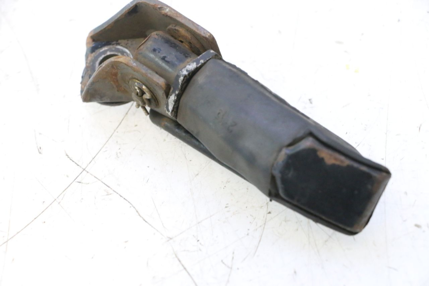 photo de REPOSAPIES TRASERA IZQUIERDA HONDA CB TWO FIFTY 250 (1991 - 2002) - Vista general del producto