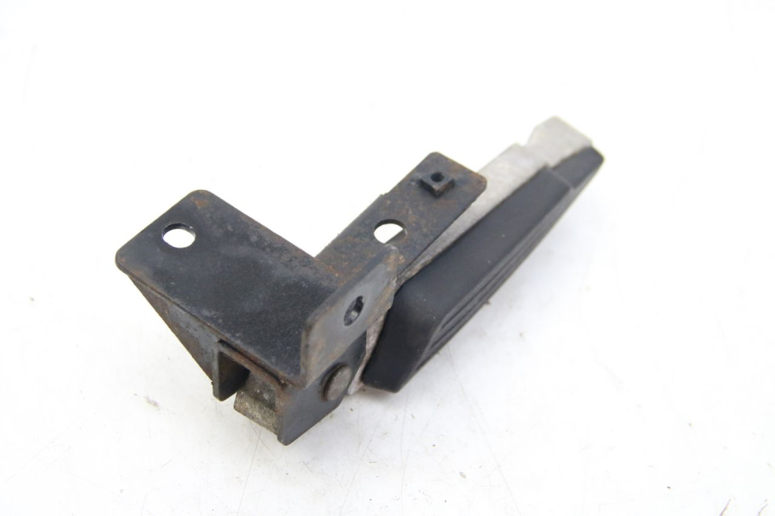 photo de SOPORTE DE PIE TRASERO IZQUIERDO PEUGEOT CITYSTAR 50 (2013 - 2017) - Zoom estado de uso