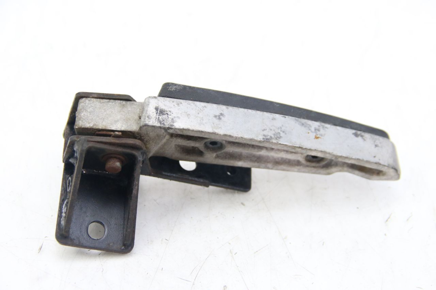 photo de SOPORTE DE PIE TRASERO IZQUIERDO PEUGEOT CITYSTAR 50 (2013 - 2017) - Estado de la superficie y material