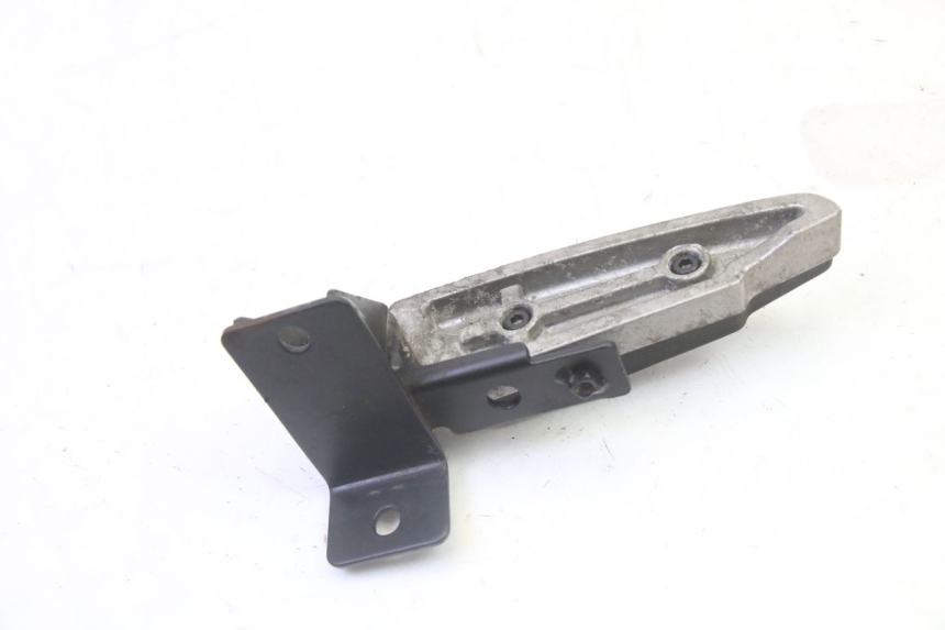 photo de SOPORTE DE PIE TRASERO IZQUIERDO PEUGEOT CITYSTAR 50 (2013 - 2017) - Estado de la superficie y material