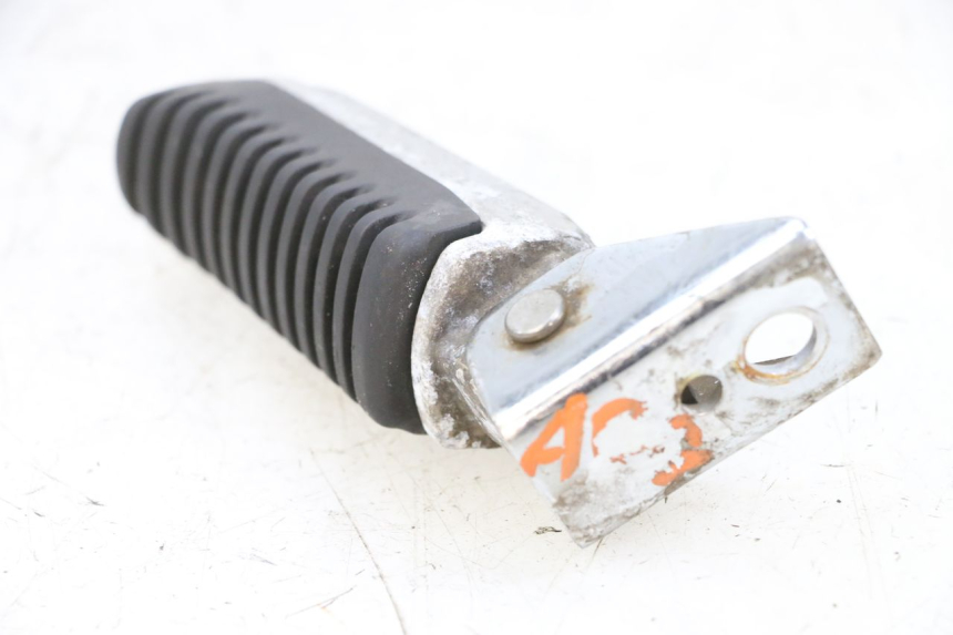 photo de REPOSAPIES TRASERA IZQUIERDA KSR CODE 125 (2018 - 2020) - Vista general del producto