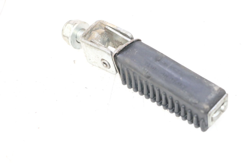 photo de REPOSAPIES TRASERA IZQUIERDA HM HONDA DERAPAGE 50 (2007 - 2009) - Zoom estado de uso
