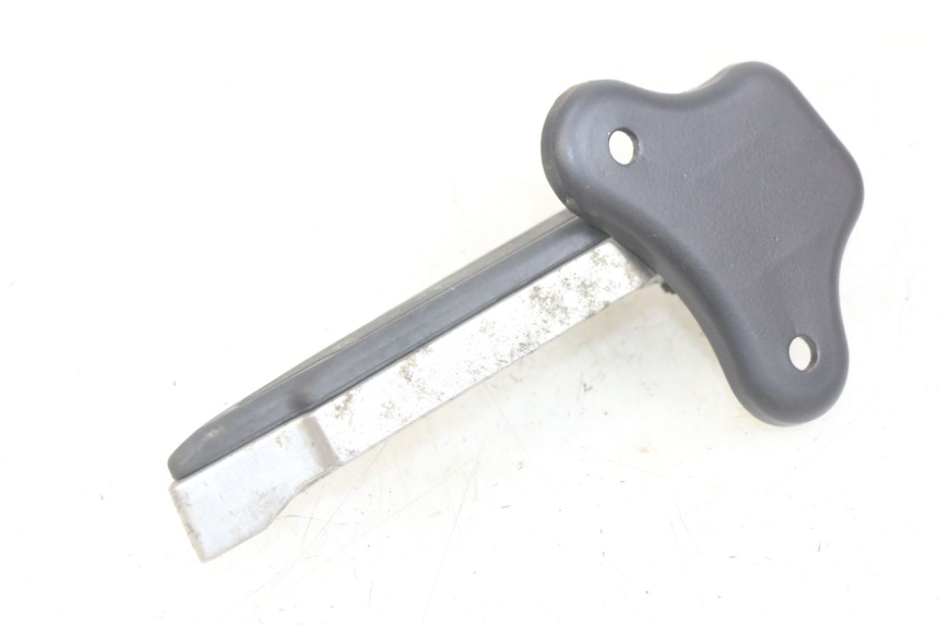 photo de SOPORTE DE PIE TRASERO IZQUIERDO PEUGEOT DJANGO 4T 50 (2014 - 2019) - Zoom estado de uso