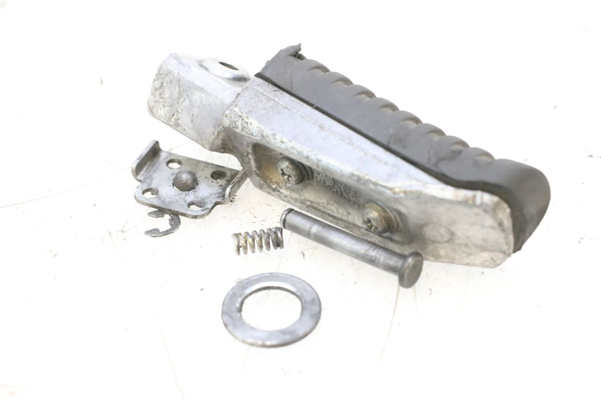 photo de REPOSAPIES TRASERA IZQUIERDA KAWASAKI ER-6 ER6 F ABS 650 (2012 - 2016) - Otra perspectiva