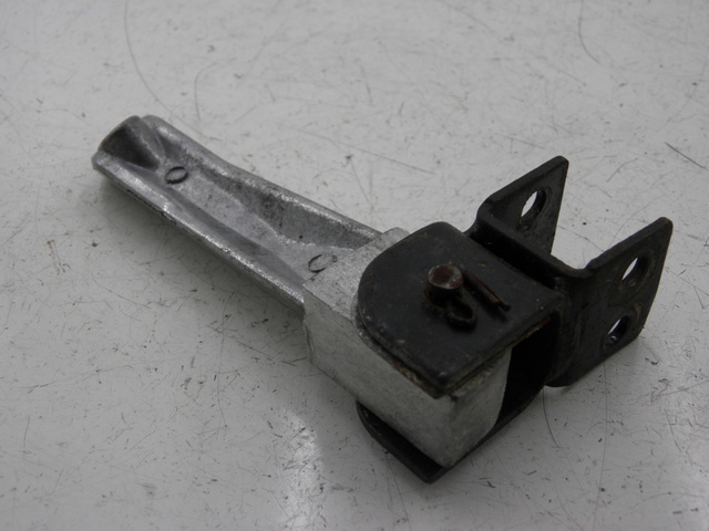 photo de SOPORTE DE PIE TRASERO IZQUIERDO EUROCKA MATADOR 4T 50 (2010 - 2016) - Detalle de la pieza