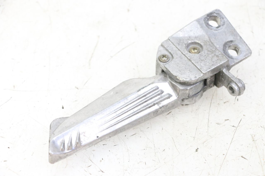 photo de SOPORTE DE PIE TRASERO IZQUIERDO JM MOTORS EVOLIS 4T 50 (2018 - 2022) - Vista principal