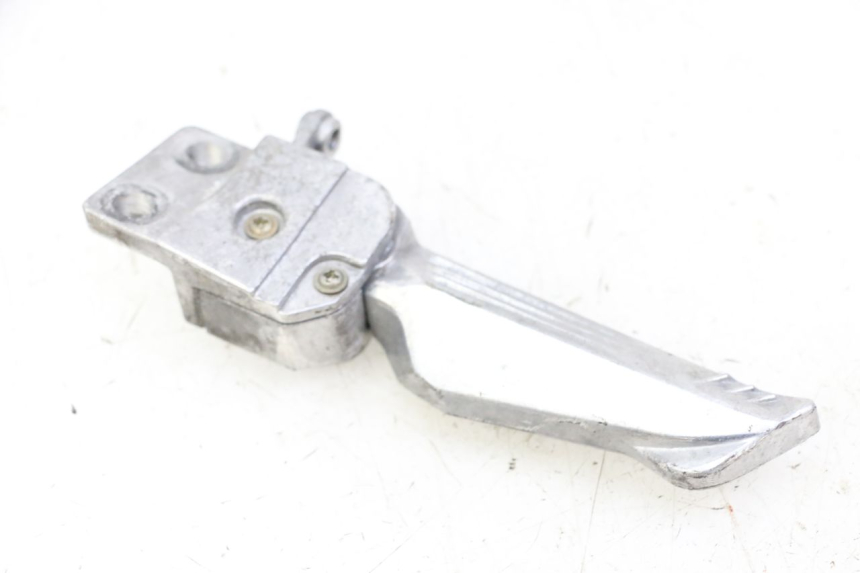 photo de SOPORTE DE PIE TRASERO IZQUIERDO JM MOTORS EVOLIS 4T 50 (2018 - 2022) - Primer plano técnico