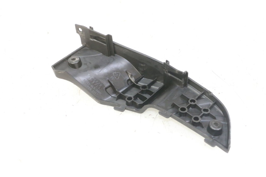 photo de SOPORTE DE PIE TRASERO IZQUIERDO SYM FIDDLE 2 50 (2008 - 2013) - Primer plano técnico