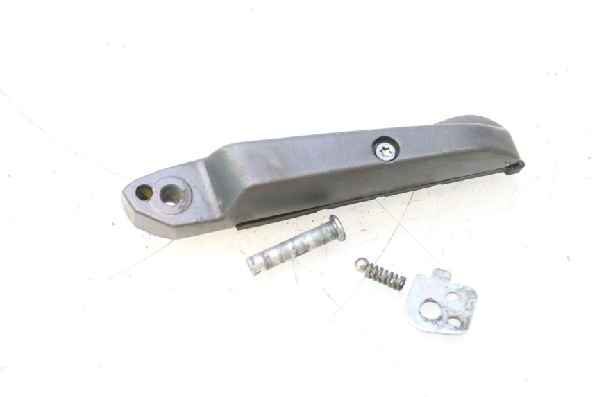 photo de REPOSAPIES TRASERA IZQUIERDA HONDA FJS SILVER WING SILVERWING 400 (2005 - 2008) - Zoom estado de uso