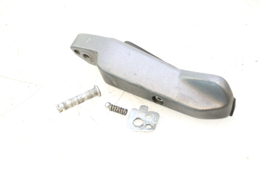 photo de REPOSAPIES TRASERA IZQUIERDA HONDA FJS SILVER WING SILVERWING 400 (2005 - 2008) - Otra perspectiva