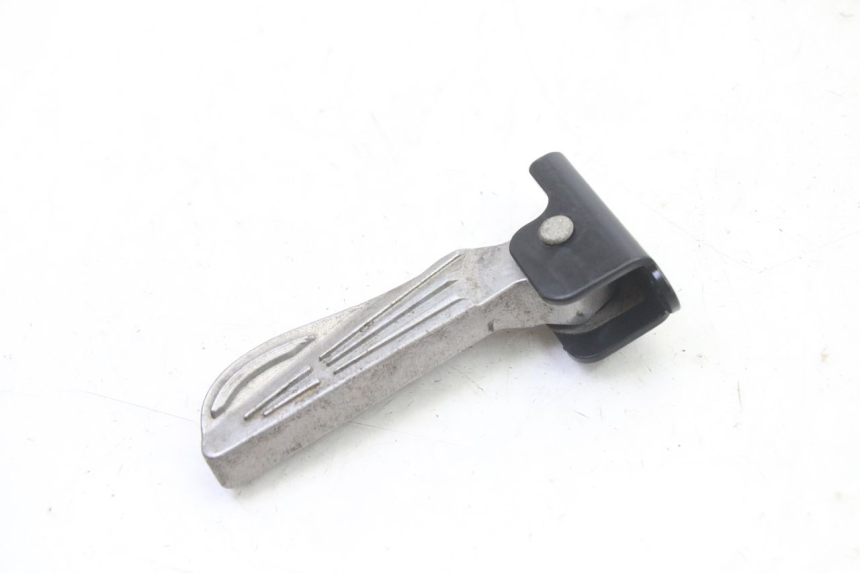 photo de REPOSAPIES TRASERA IZQUIERDA VENESI FLY RETRO 4T 50 (2020 - 2025) - Zoom estado de uso