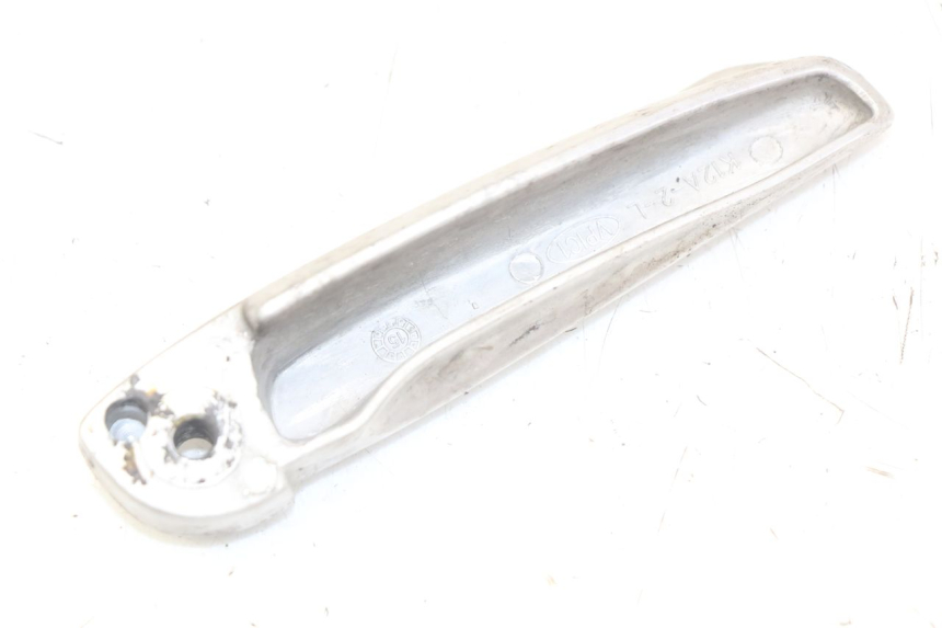 photo de REPOSAPIES TRASERA IZQUIERDA HONDA FORZA 125 (2015 - 2016) - Zoom estado de uso