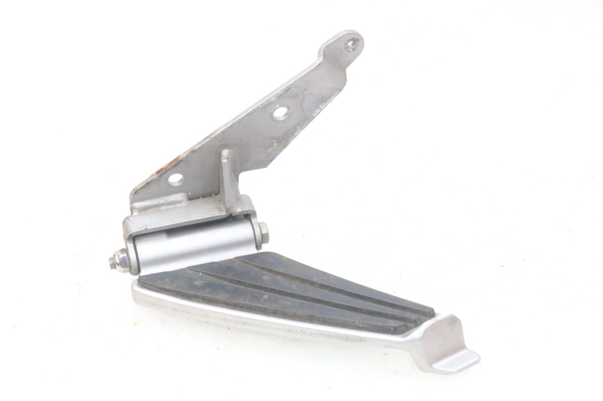 photo de SOPORTE DE PIE TRASERO IZQUIERDO PEUGEOT GEOPOLIS 400 (2007 - 2013) - Vista principal