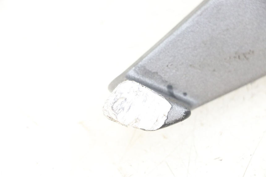 photo de REPOSAPIES TRASERA IZQUIERDA PEUGEOT GEOPOLIS RS 125 (2007 - 2009) - Primer plano técnico