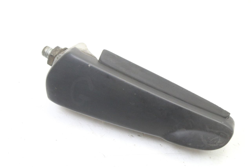 photo de REPOSAPIES TRASERA IZQUIERDA GILERA NEXUS 300 (2008 - 2013) - Vista principal