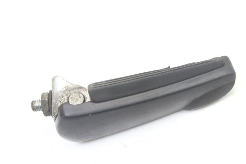 photo de REPOSAPIES TRASERA IZQUIERDA GILERA NEXUS 300 (2008 - 2013) - Zoom estado de uso