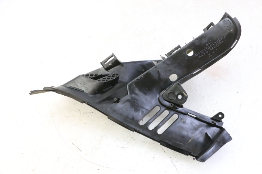 photo de REPOSAPIES TRASERA IZQUIERDA KYMCO GRAND DINK 125 (2008 - 2014) - Zoom estado de uso