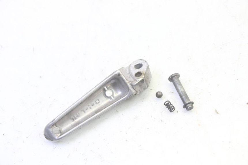 photo de REPOSAPIES TRASERA IZQUIERDA SUZUKI GSF N BANDIT 600 (1996 - 1999) - Zoom estado de uso