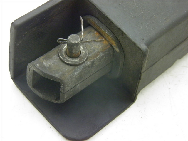 photo de REPOSAPIES TRASERA IZQUIERDA HONDA FES PANTHEON 125 (2003 - 2007) - Vista principal