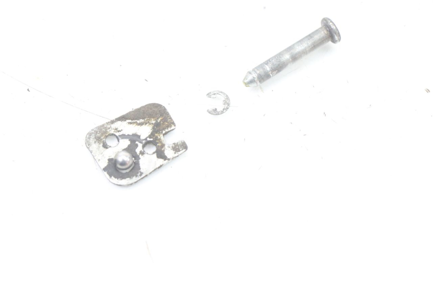 photo de REPOSAPIES TRASERA IZQUIERDA HONDA SH i 300 (2015 - 2020) - Vista general del producto