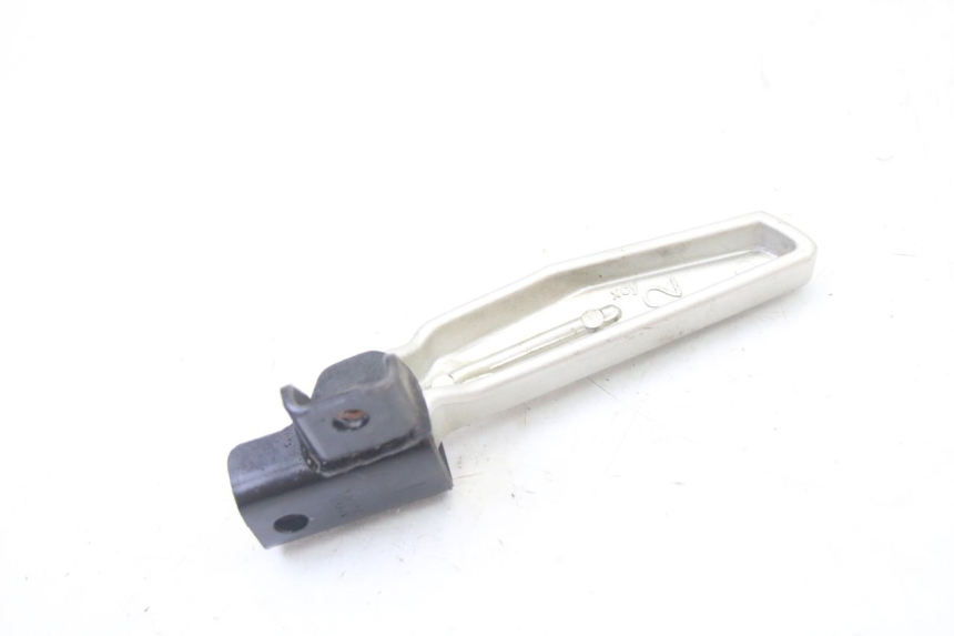 photo de SOPORTE DE PIE TRASERO IZQUIERDO SYM JET 14 4T 50 (2018 - 2022) - Otra perspectiva