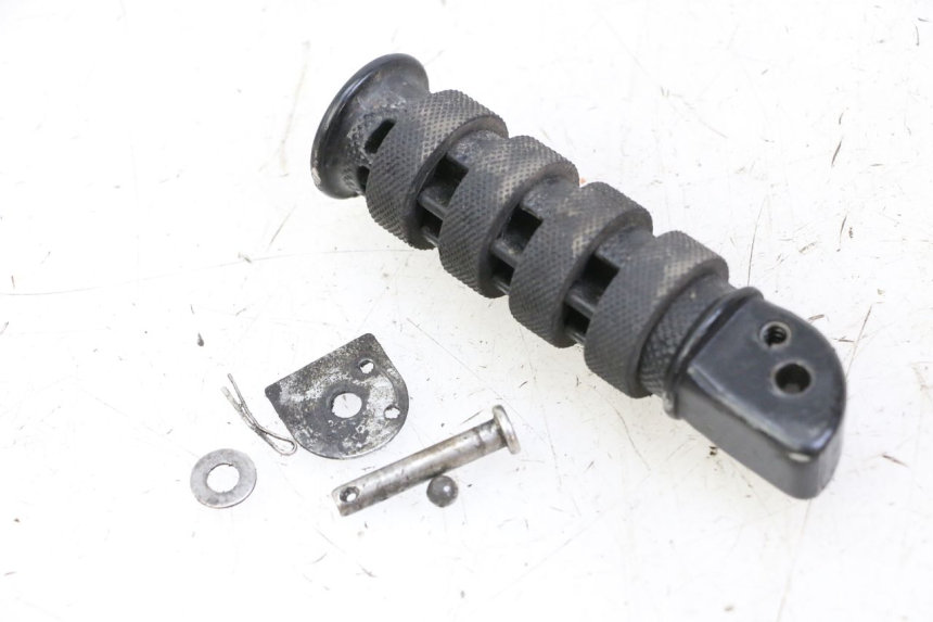 photo de REPOSAPIES TRASERA IZQUIERDA KEEWAY K-LIGHT KLIGHT 125 (2018 - 2025) - Vista general del producto