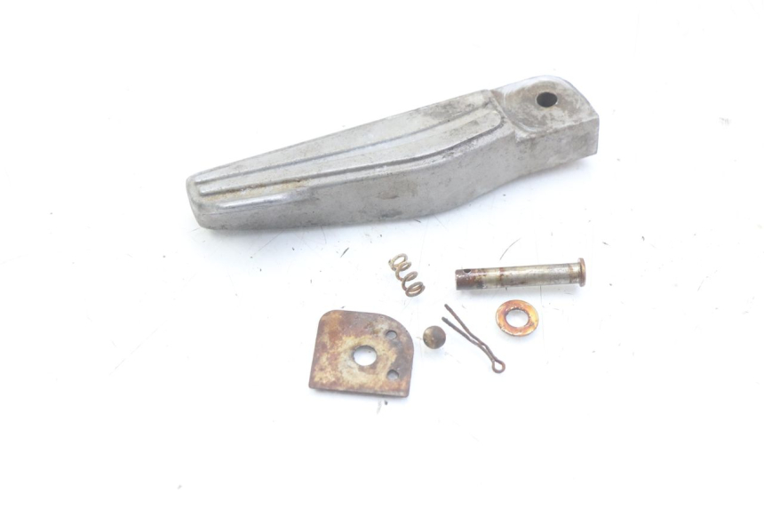 photo de REPOSAPIES TRASERA IZQUIERDA RIDE KALLIO 50 (2010 - 2019) - Vista principal