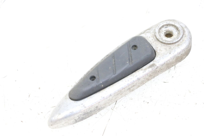 photo de REPOSAPIES TRASERA IZQUIERDA PIAGGIO LIBERTY 125 (2009 - 2013) - Zoom estado de uso