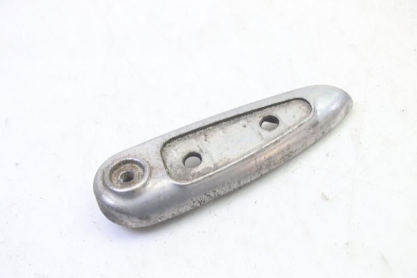 photo de REPOSAPIES TRASERA IZQUIERDA PIAGGIO LIBERTY 125 (1998 - 2008) - Zoom estado de uso