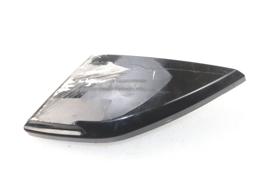 photo de REPOSAPIES TRASERA IZQUIERDA PEUGEOT METROPOLIS 400 (2017 - 2020) - Otra perspectiva