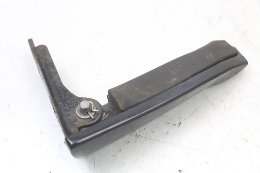 photo de REPOSAPIES TRASERA IZQUIERDA PIAGGIO MP3 HPE 350 (2018 - 2020) - Estado de la superficie y material