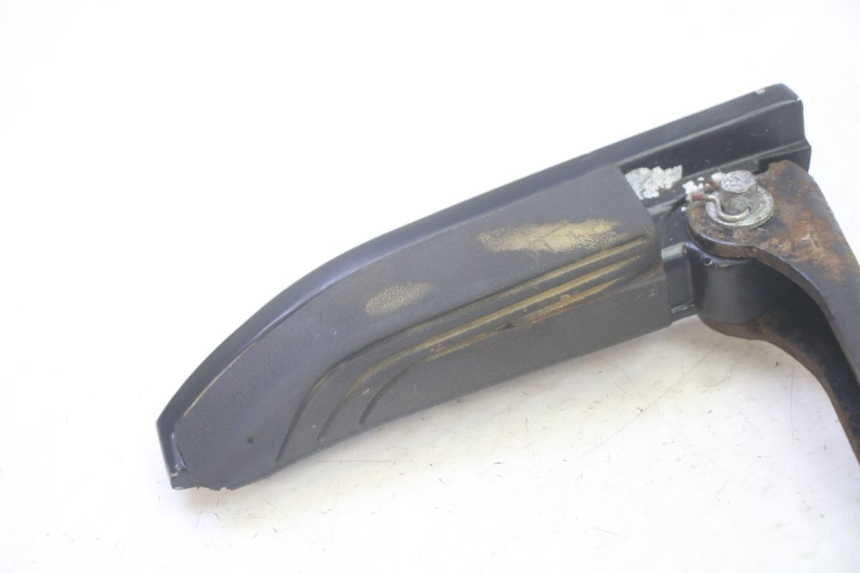 photo de REPOSAPIES TRASERA IZQUIERDA PIAGGIO MP3 500 (2016 - 2018) - Zoom estado de uso