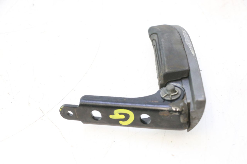 photo de REPOSAPIES TRASERA IZQUIERDA PIAGGIO MP3 500 (2016 - 2018) - Marcados y referencias originales