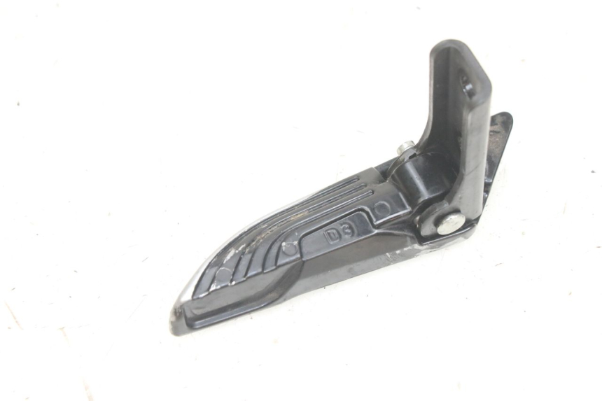 photo de SOPORTE DE PIE TRASERO IZQUIERDO PIAGGIO NEW TYPHOON 50 (2018 - 2021) - Detalle de la pieza