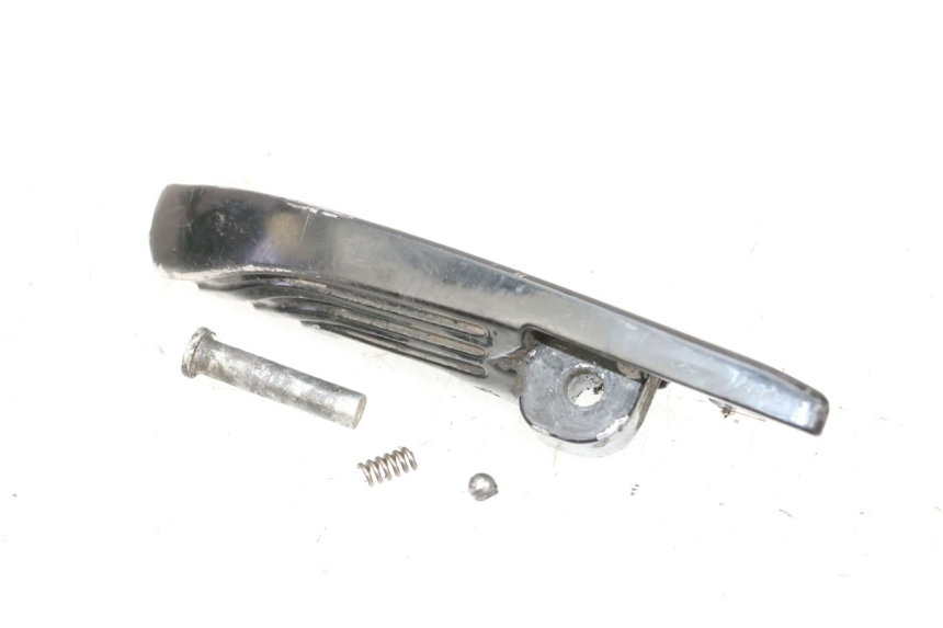 photo de SOPORTE DE PIE TRASERO IZQUIERDO PIAGGIO NEW TYPHOON 50 (2018 - 2021) - Detalle de la pieza