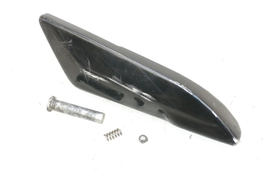 photo de SOPORTE DE PIE TRASERO IZQUIERDO PIAGGIO NEW TYPHOON 50 (2018 - 2021) - Zoom estado de uso