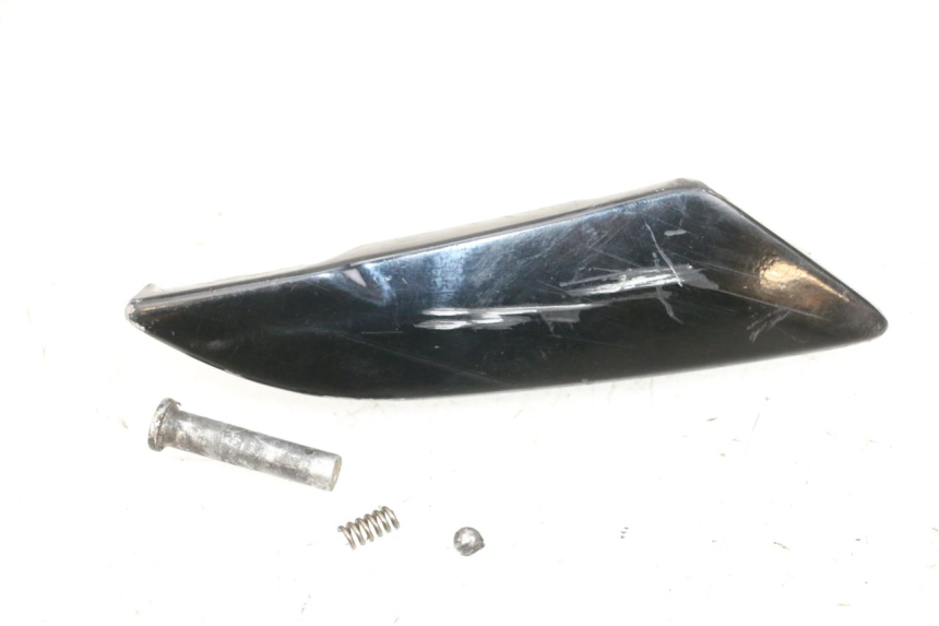 photo de SOPORTE DE PIE TRASERO IZQUIERDO PIAGGIO NEW TYPHOON 50 (2018 - 2021) - Otra perspectiva