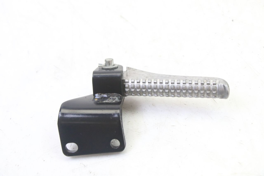 photo de REPOSAPIES TRASERA IZQUIERDA PIAGGIO NRG POWER PUREJET 50 (2018 - 2021) - Zoom estado de uso