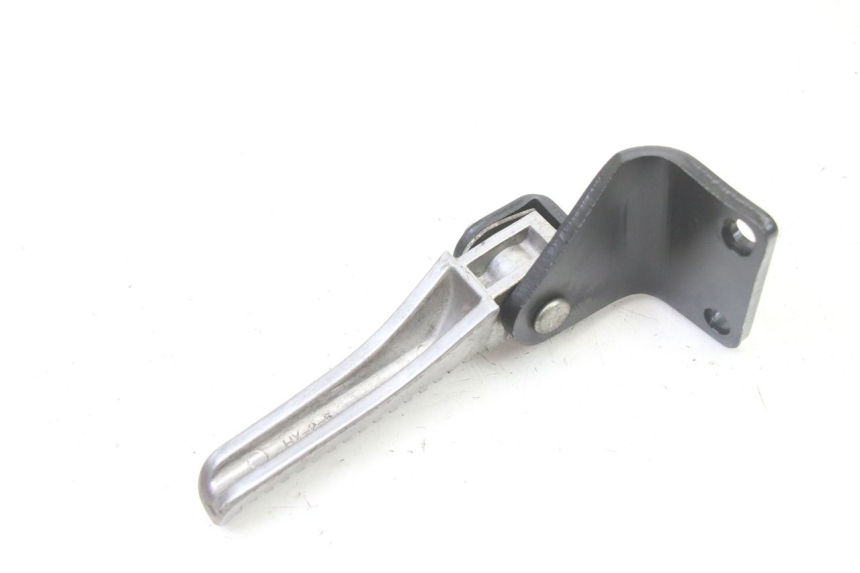 photo de REPOSAPIES TRASERA IZQUIERDA PIAGGIO NRG POWER PUREJET 50 (2018 - 2021) - Otra perspectiva