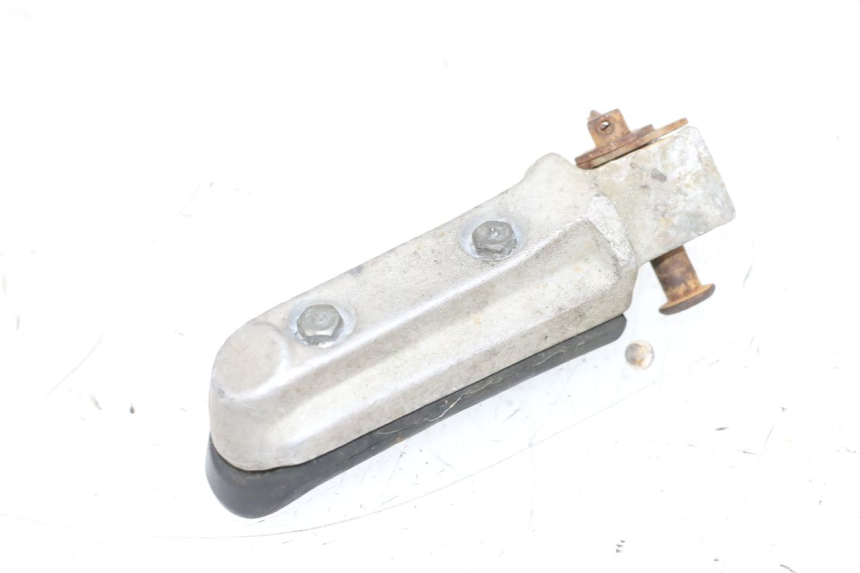 photo de REPOSAPIES TRASERA IZQUIERDA HONDA NSR R 125 (1994 - 2003) - Zoom estado de uso