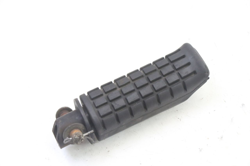 photo de REPOSAPIES TRASERA IZQUIERDA HONDA NTV DEAUVILLE ABS 700 (2007 - 2016) - Zoom estado de uso