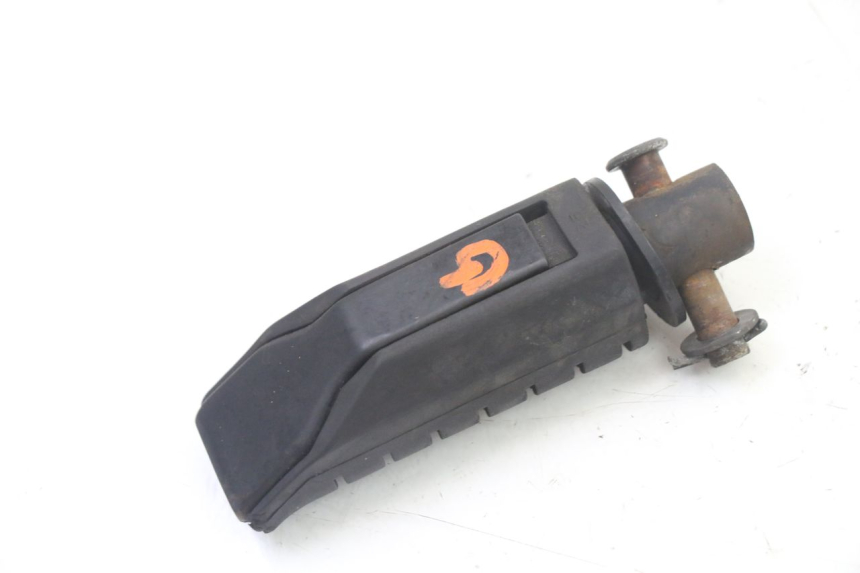 photo de REPOSAPIES TRASERA IZQUIERDA HONDA NTV DEAUVILLE ABS 700 (2007 - 2016) - Otra perspectiva